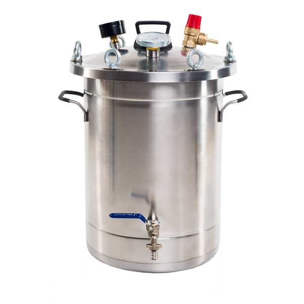 Распродажа автоклавов БУЛАТ в Мамоново