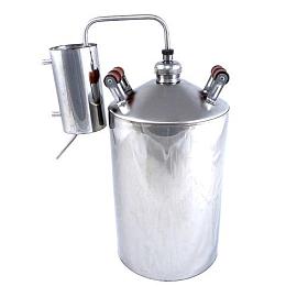 Самогонный аппарат в Мамоново всего за 3200 рублей