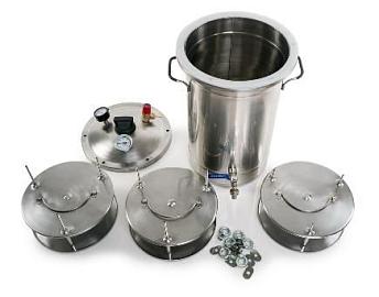 Распродажа автоклавов БУЛАТ в Мамоново